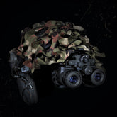 Bellicus Cover Helmet 3D Vegetato